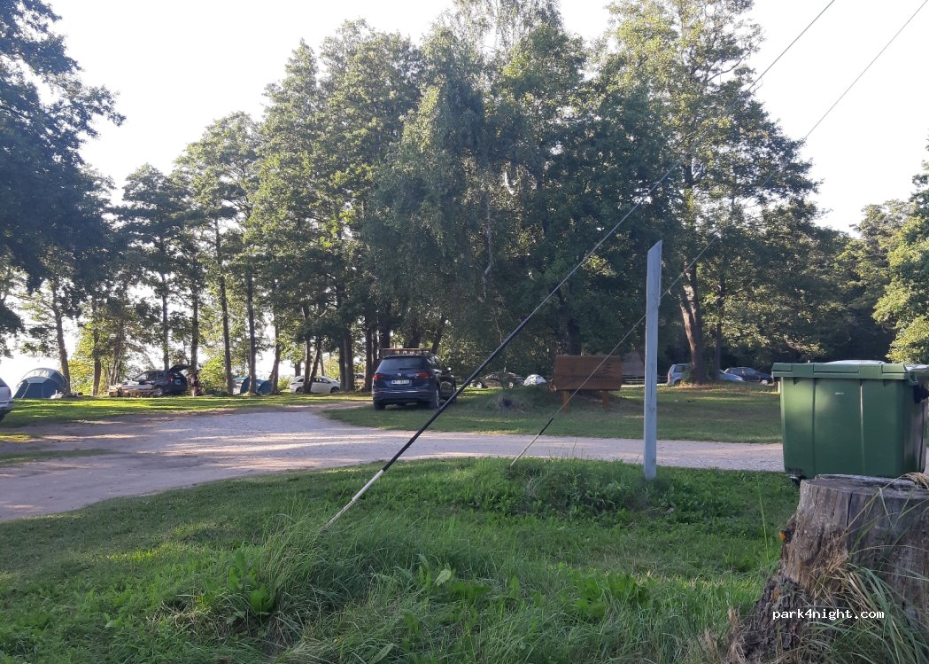 (4022) Plūdoņi - Unnamed Road — foto 2