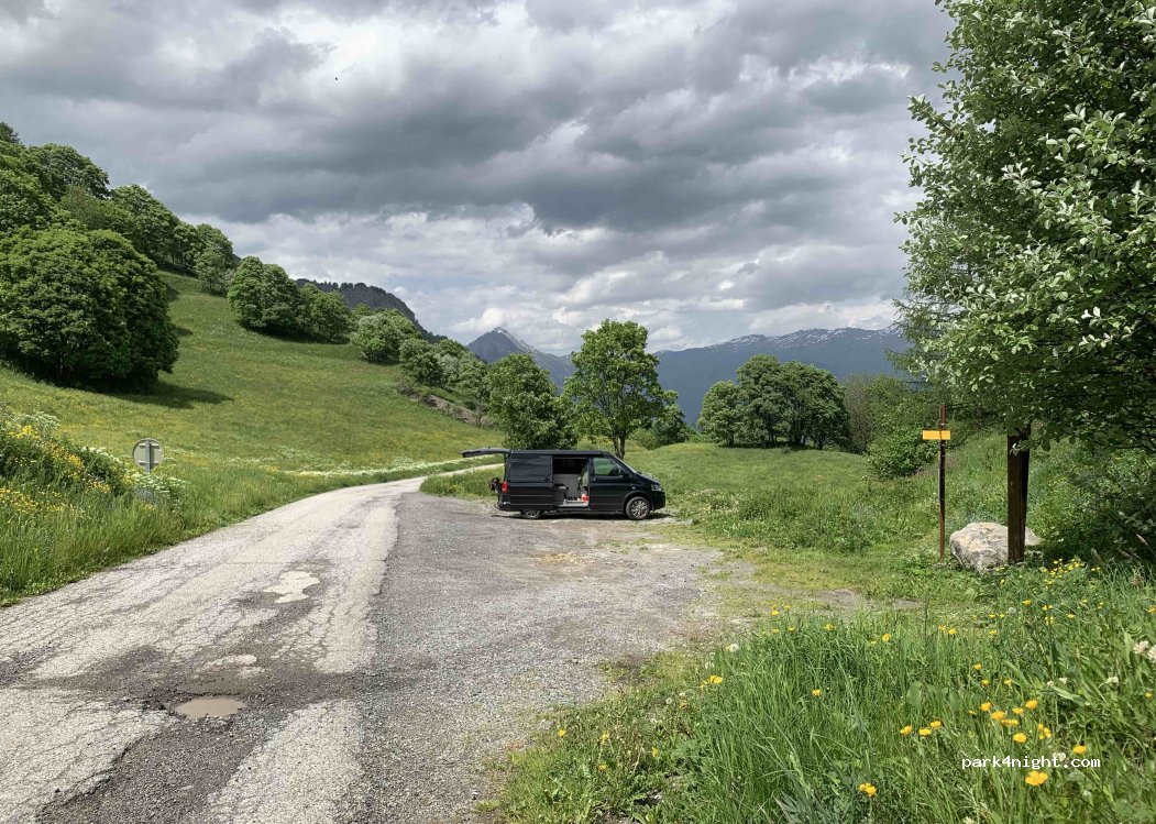 (73450) Valloire - 3161 Route de Poingt Ravier — foto 2