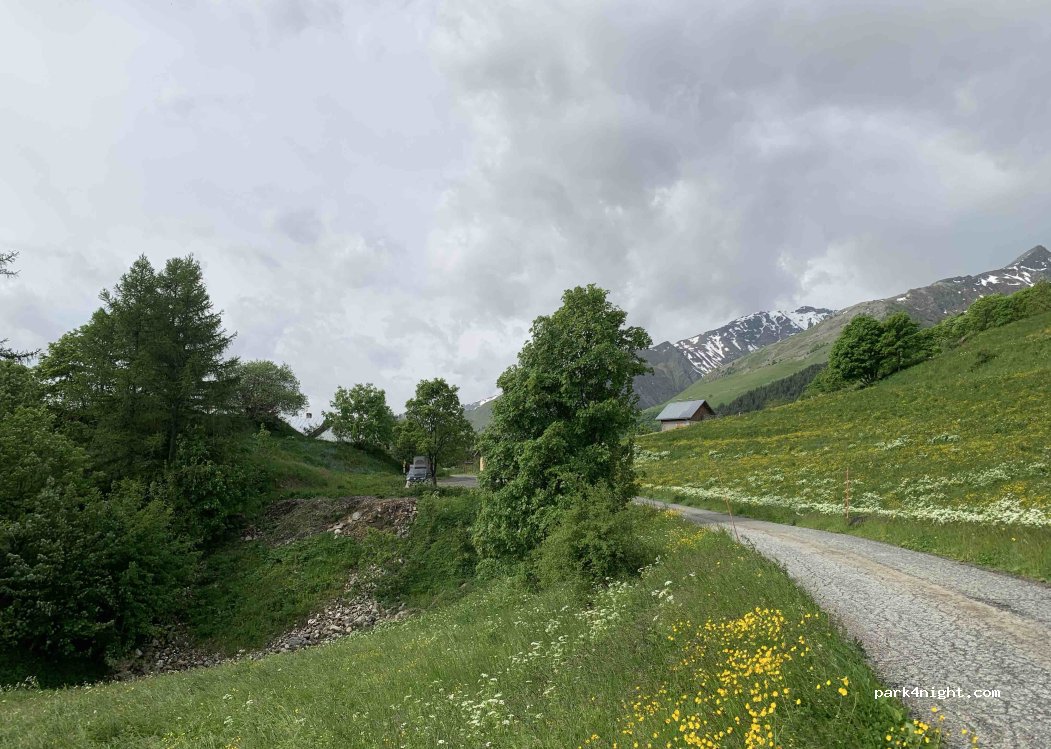 (73450) Valloire - 3161 Route de Poingt Ravier — foto 3