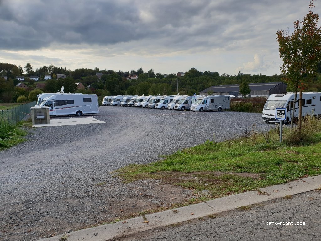 (5575) Gedinne - 10 Rue de la Morie — foto