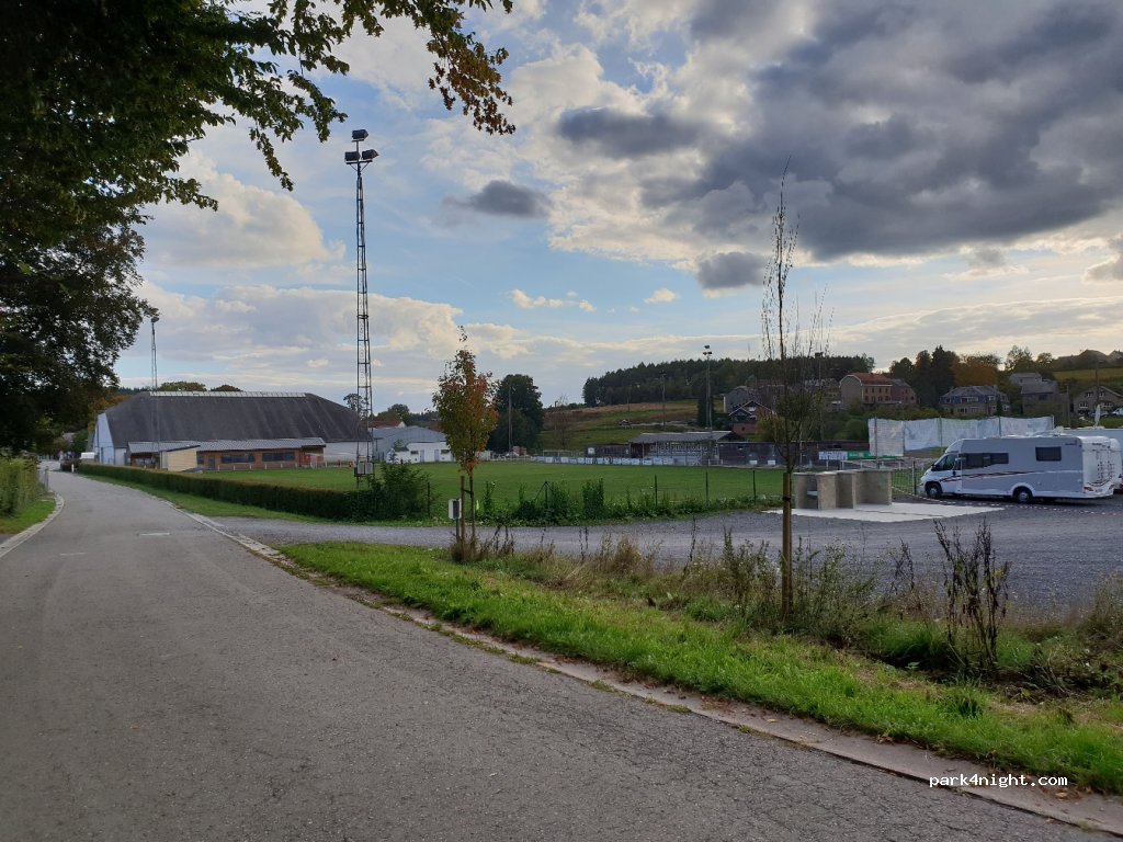 (5575) Gedinne - 10 Rue de la Morie — foto 2