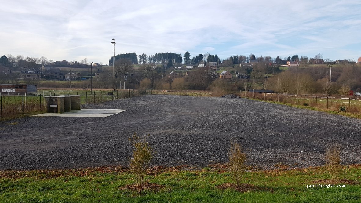 (5575) Gedinne - 10 Rue de la Morie — foto 3