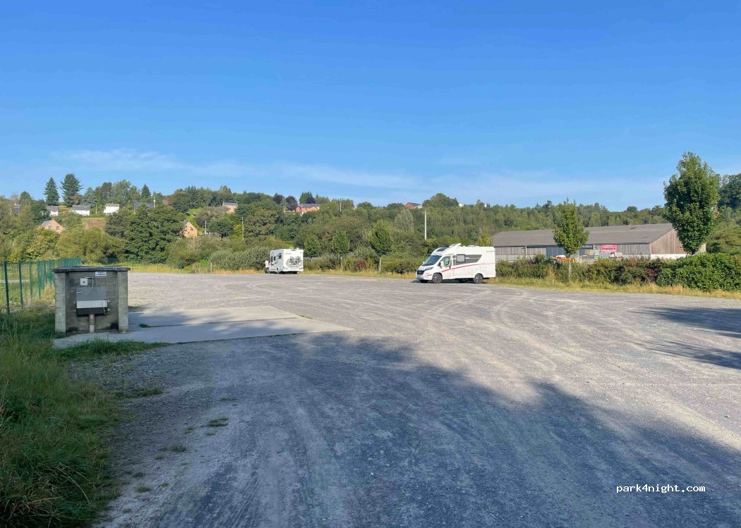 (5575) Gedinne - 10 Rue de la Morie — foto 4