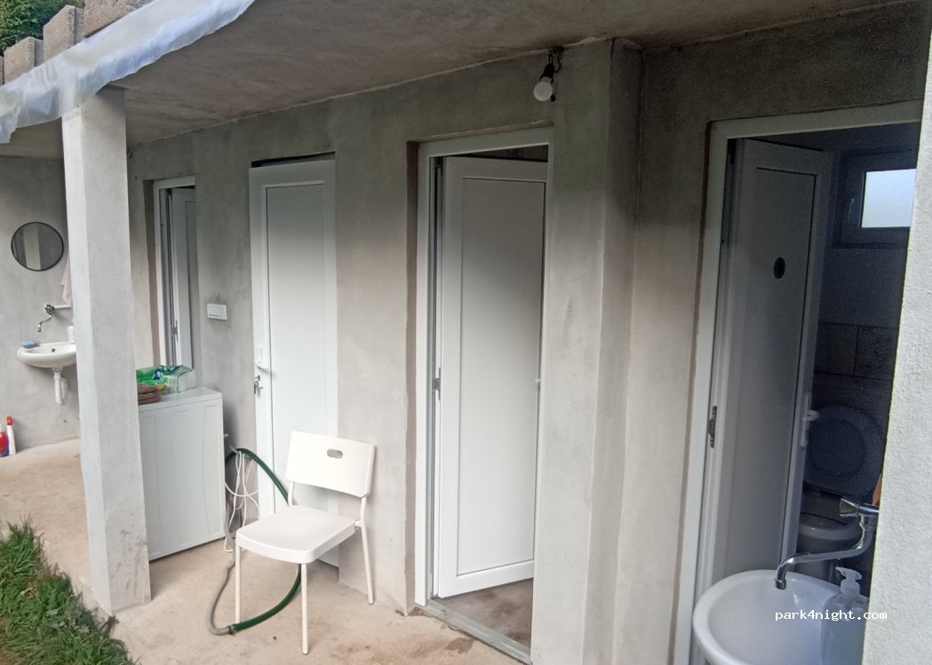 CAMPING ZELENI GAJ(GREEN FOREST) — foto 2
