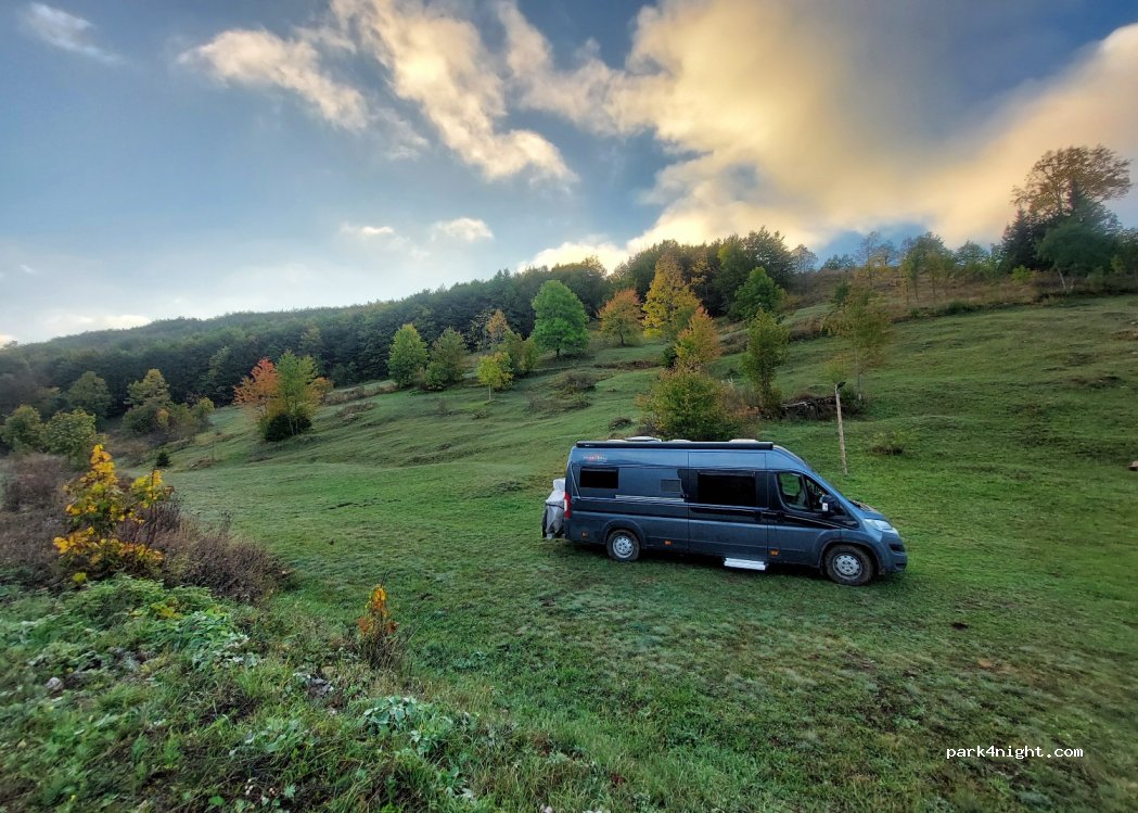 CAMPING ZELENI GAJ(GREEN FOREST) — foto 3