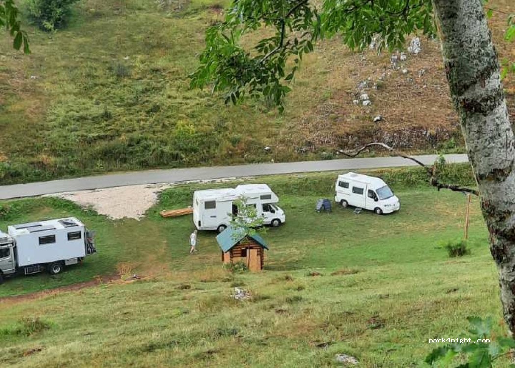 CAMPING ZELENI GAJ(GREEN FOREST) — foto 4