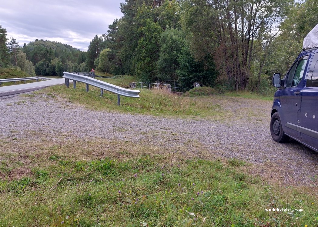 (6531) Averøy - 165 Bådalsveien — foto