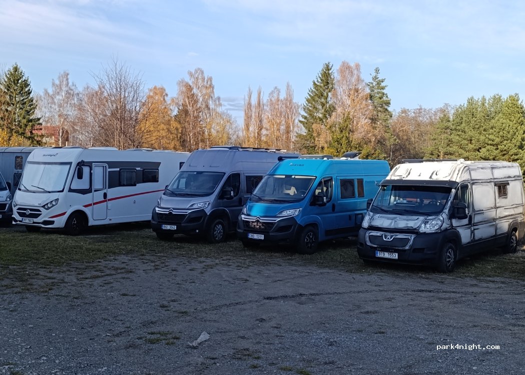 Motorkářský Doupě — foto 2