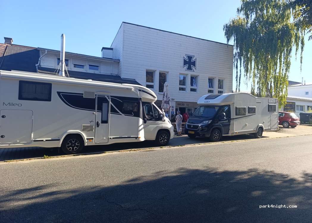 Motorkářský Doupě — foto 4