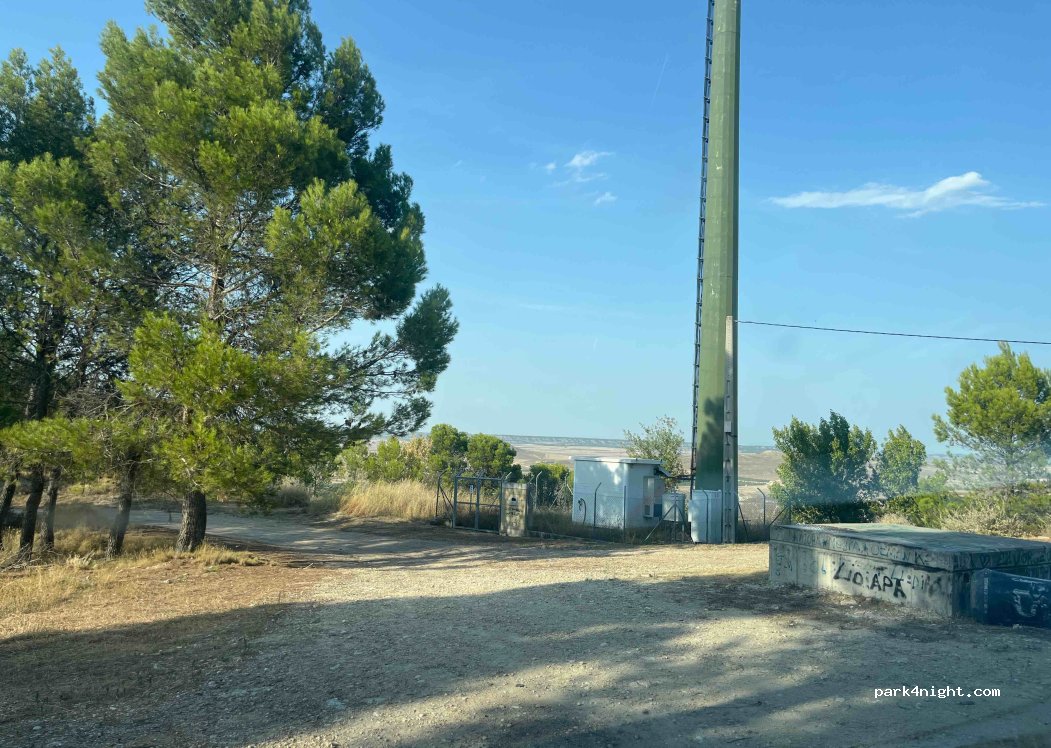 (31579) Cárcar - 20F Calle Paseo — foto