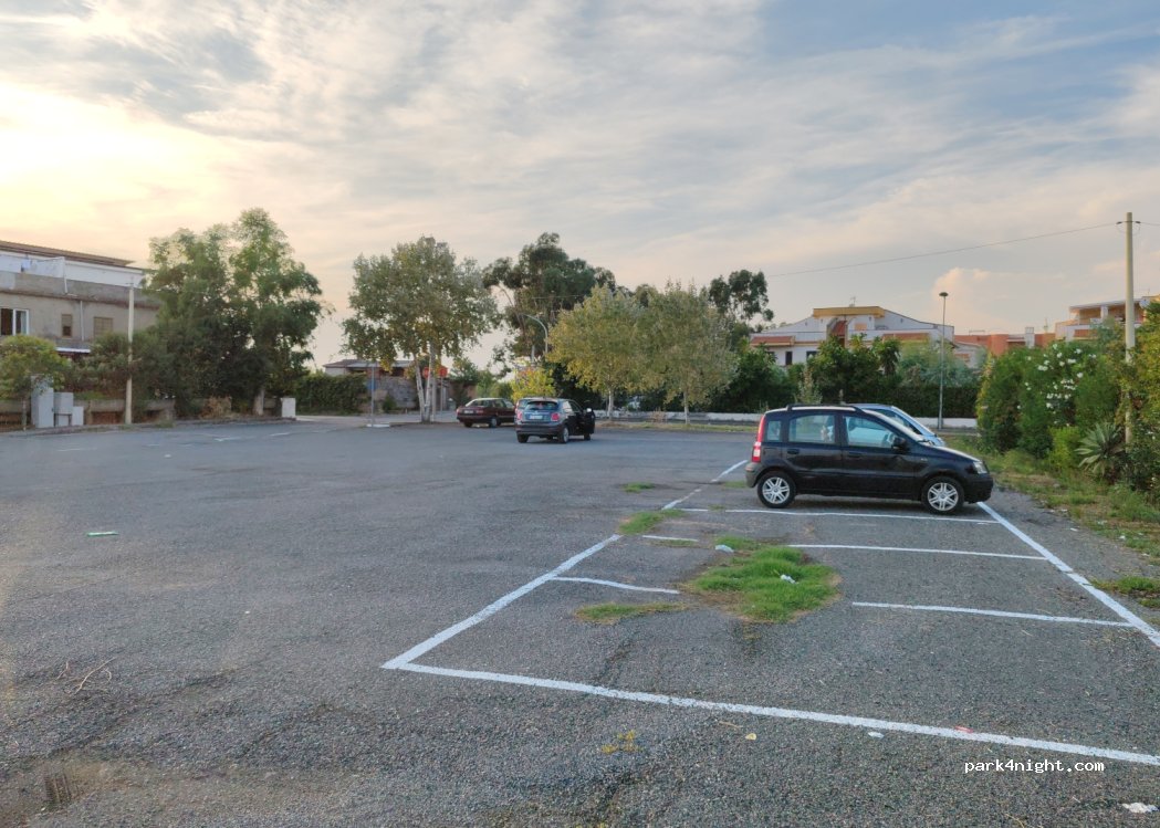 (87029) Scalea - 30 Via Campo Volo — foto