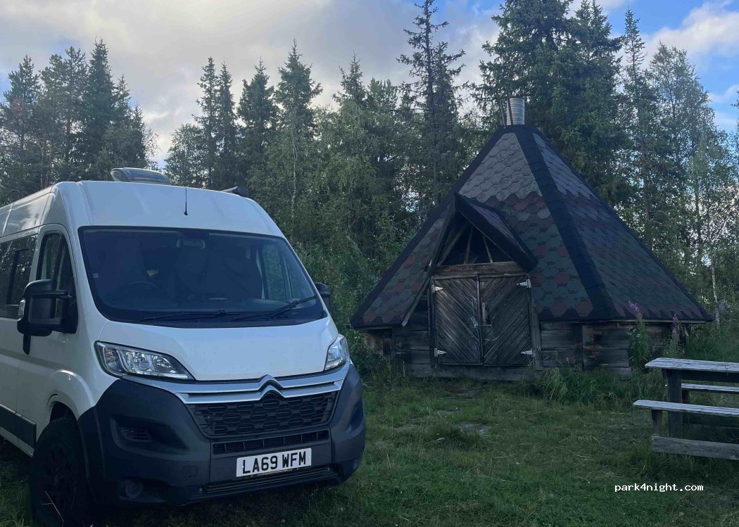 (99300) Muonio - 7 Särkijärventie — foto 2