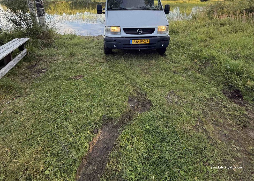 (99300) Muonio - 7 Särkijärventie — foto 4