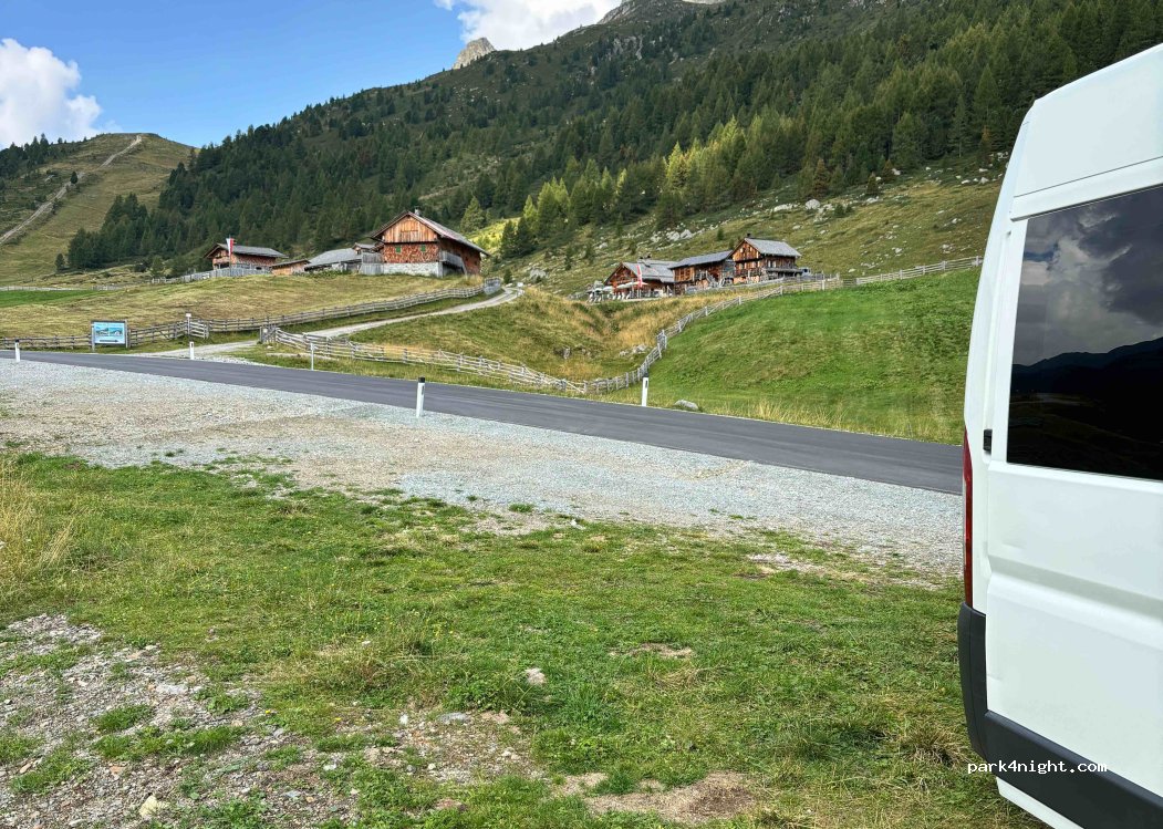 (9963) Oberrotte - 3 Stalleralm — foto