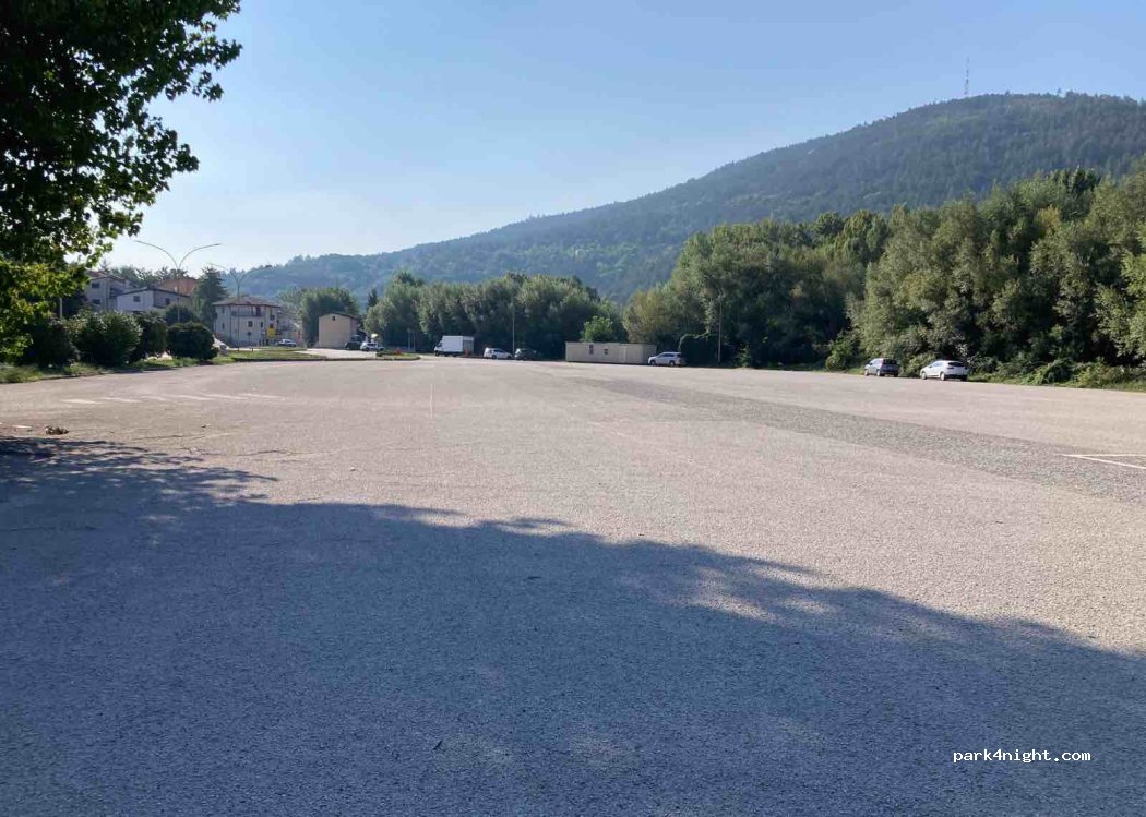 (67100) L'Aquila - 2 Via Ulisse Nurzia — foto 2