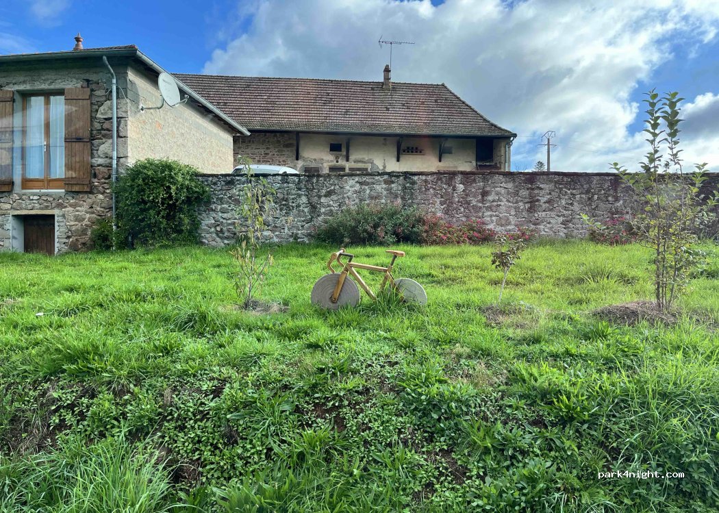 (71520) La Chapelle-du-Mont-de-France - 916 Route de la Noue — foto 5