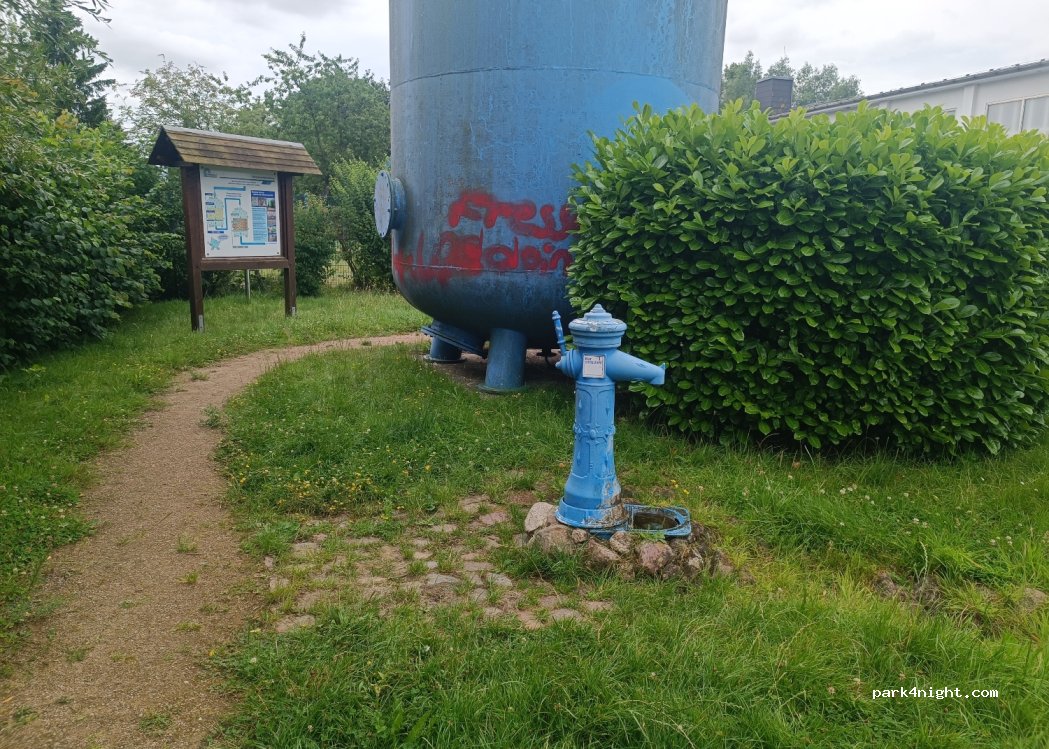 (23948) Klütz - 3 Am Wasserwerk — foto