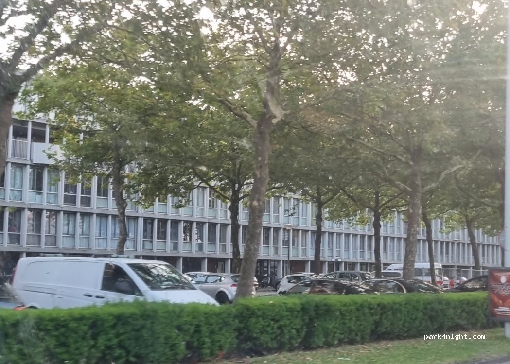 (1025 JP) Amsterdam - 305 Buikslotermeerplein — foto 2