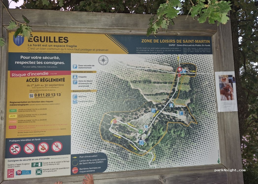 (13510) Éguilles - 46 Camaisse-Sud — foto 4