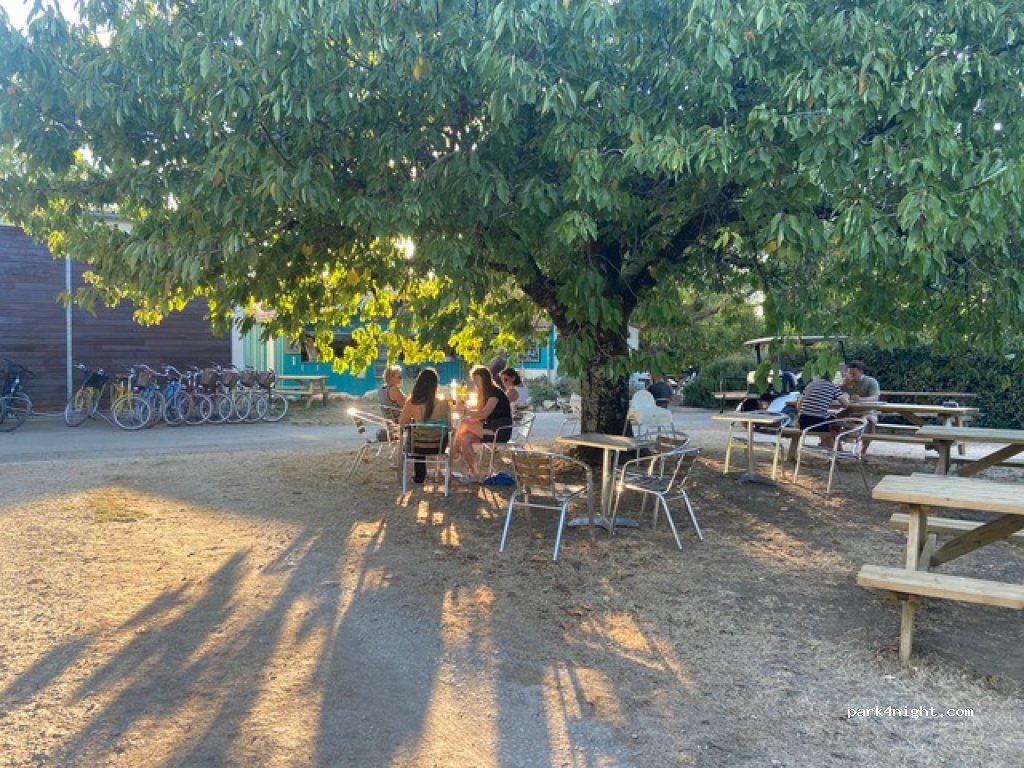 Camping Le Verger — foto 3