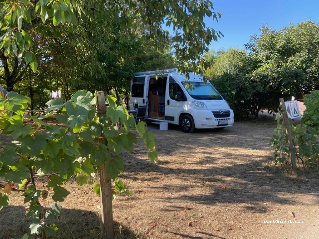 Camping Le Verger — foto 4