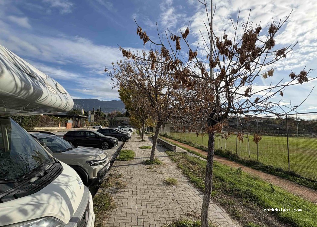 (383 34) Volos - Votsi — foto