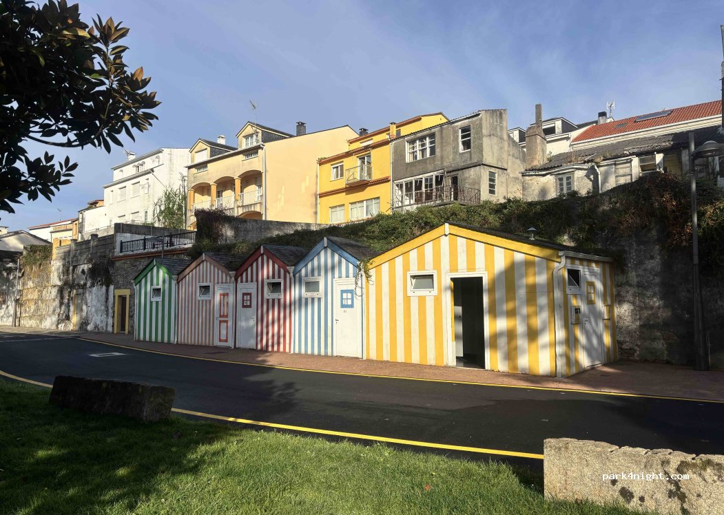 (15330) Ortigueira - 30 Rúa do Malecón — foto 4