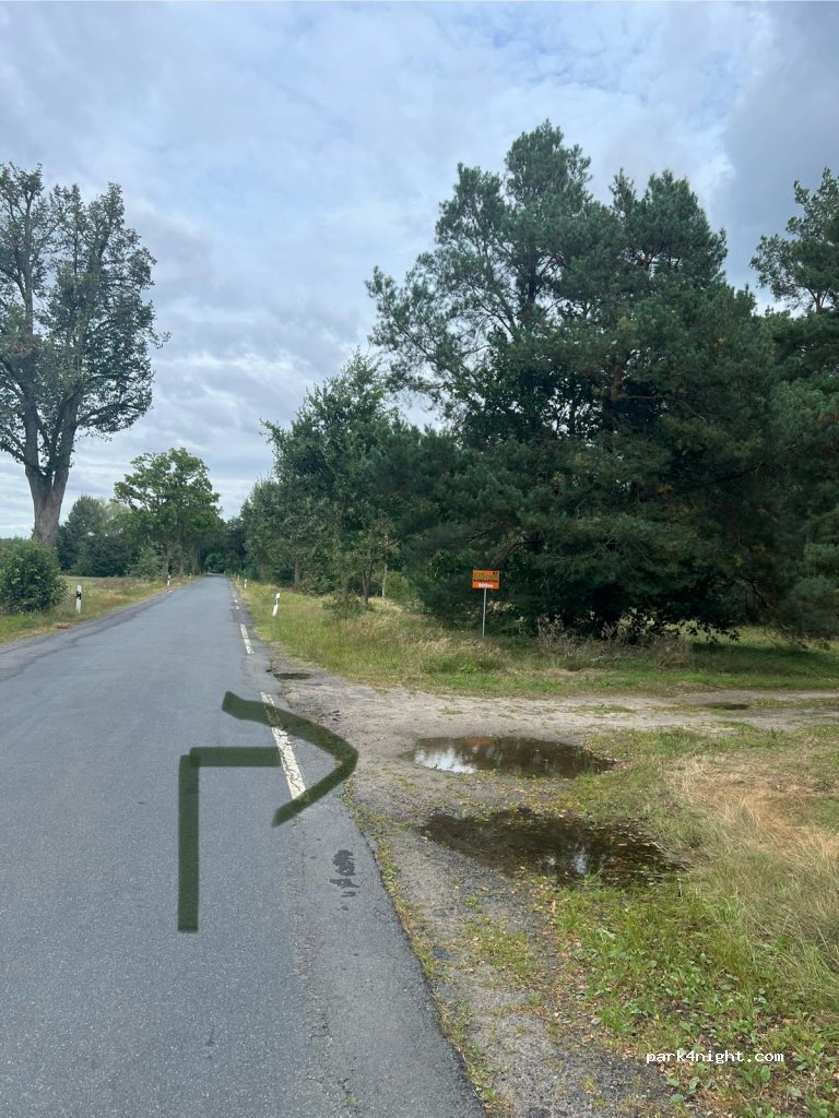 (15848) Rietz-Neuendorf - Spreestrasse 72 — foto