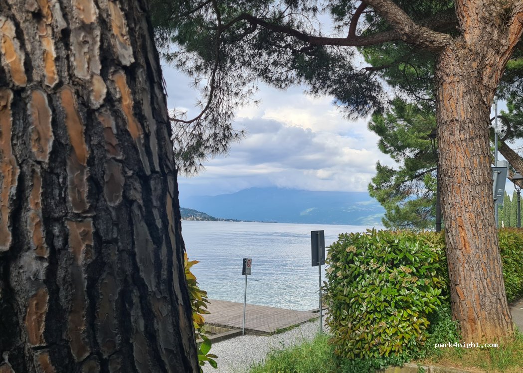 (25087) Salò - 40 Via Tavine — foto 3