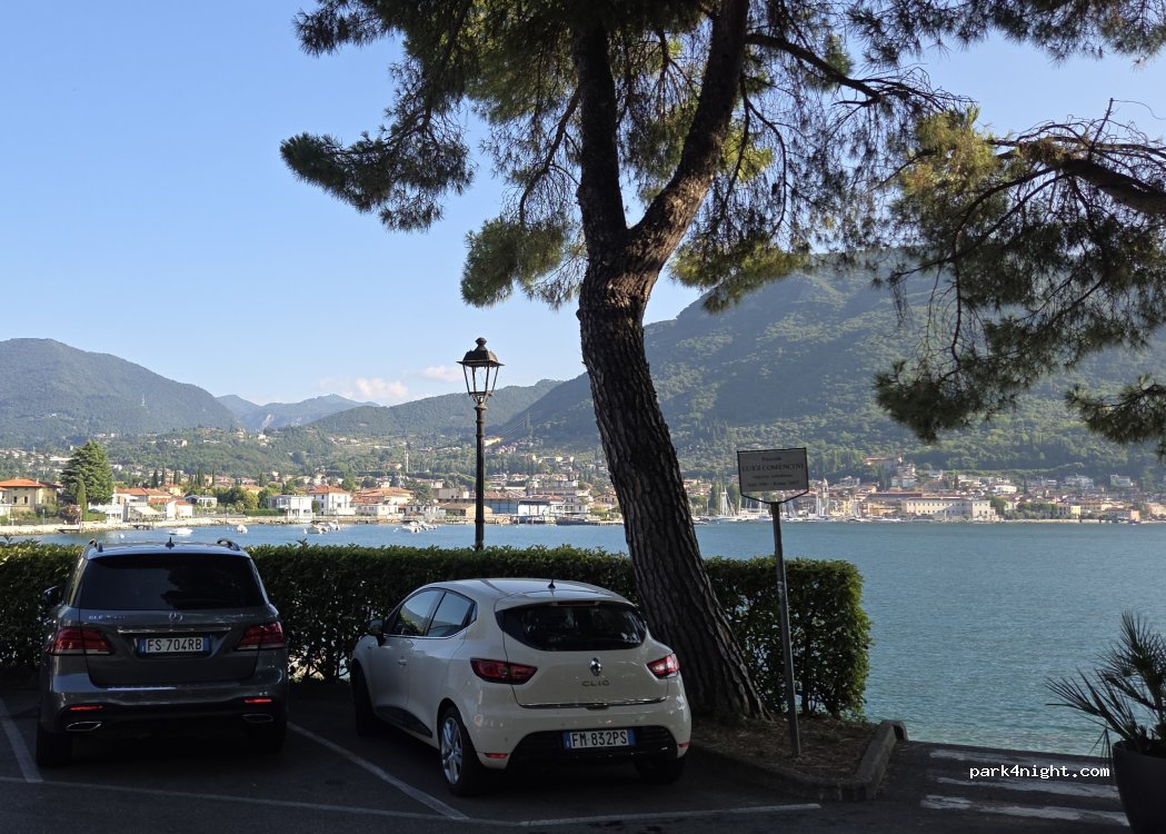 (25087) Salò - 40 Via Tavine — foto 4