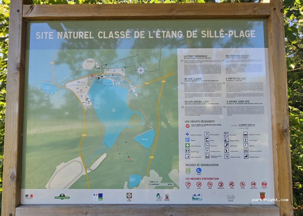 (72140) Sillé-le-Guillaume - 6 Allée Gabriel Richefeu — foto 3