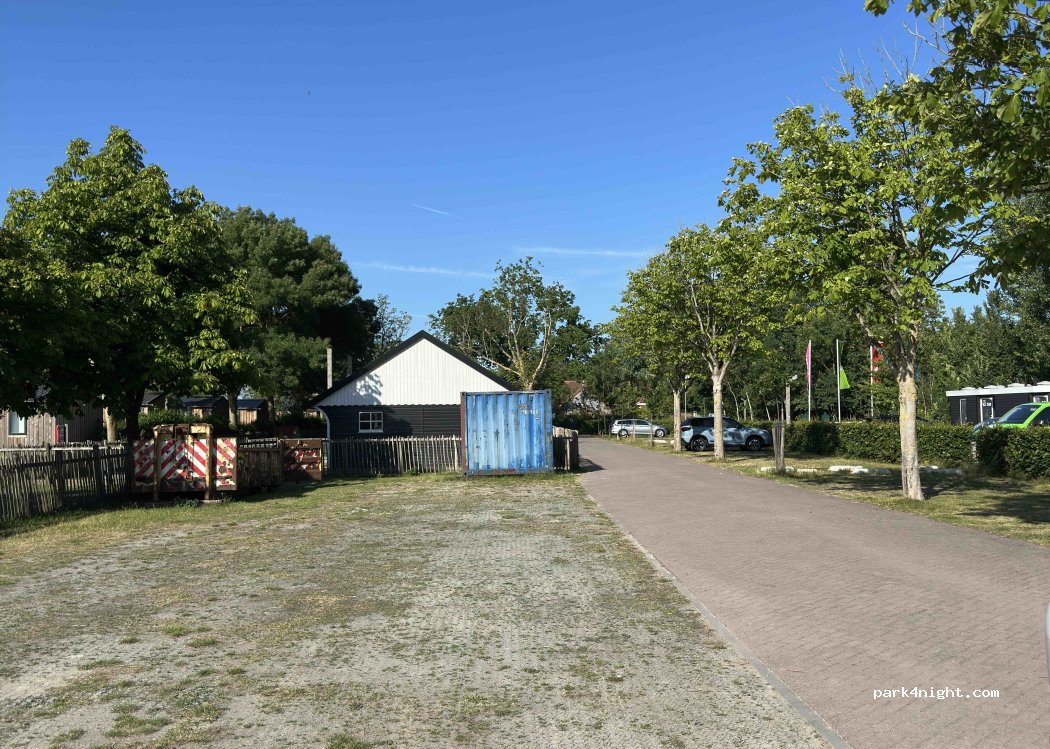 Vakantiepark Capfun de Pekelinge — foto 3