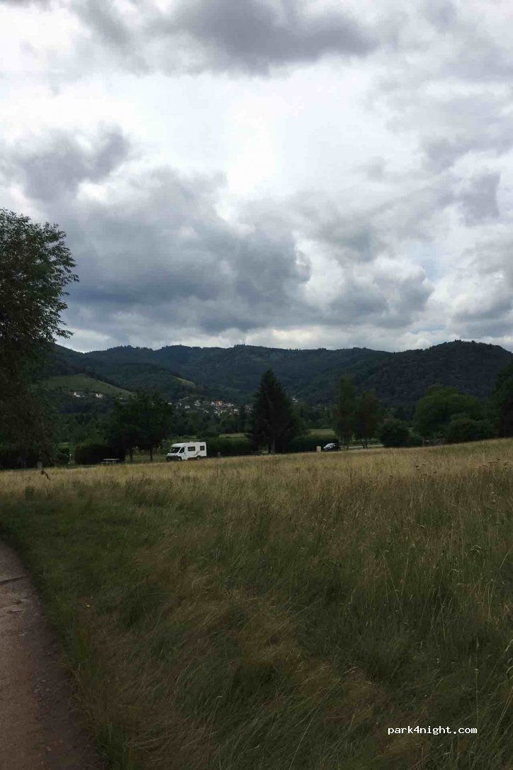 (68230) Wihr-au-Val - Rue de Gunsbach — foto 2