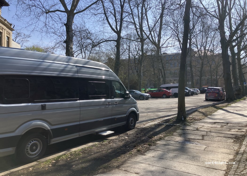 (04107) Leipzig - 2 Ferdinand-Rhode-Straße — foto 2