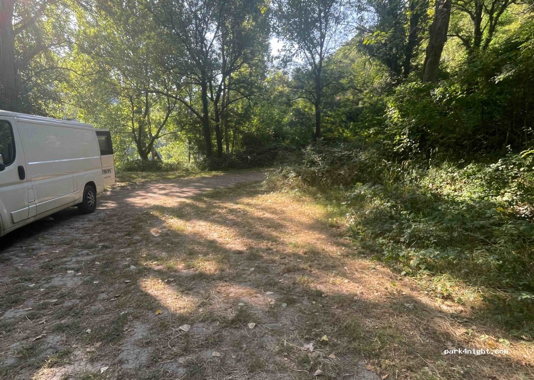 (12480) Brousse-le-Château - — foto