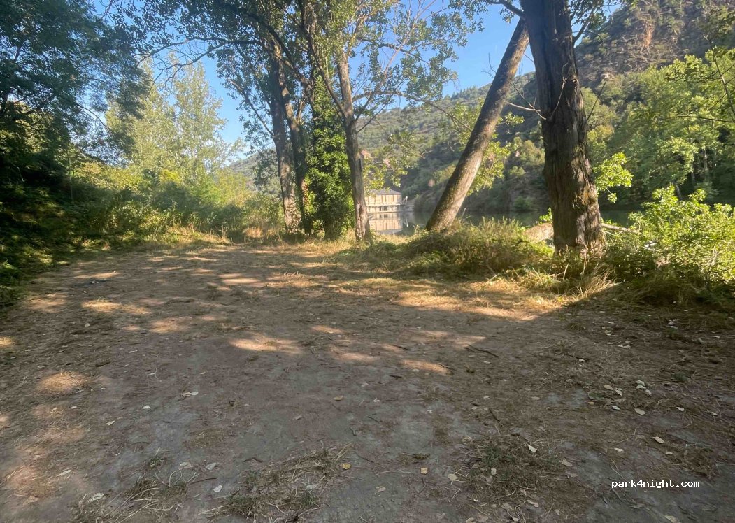 (12480) Brousse-le-Château - — foto 3
