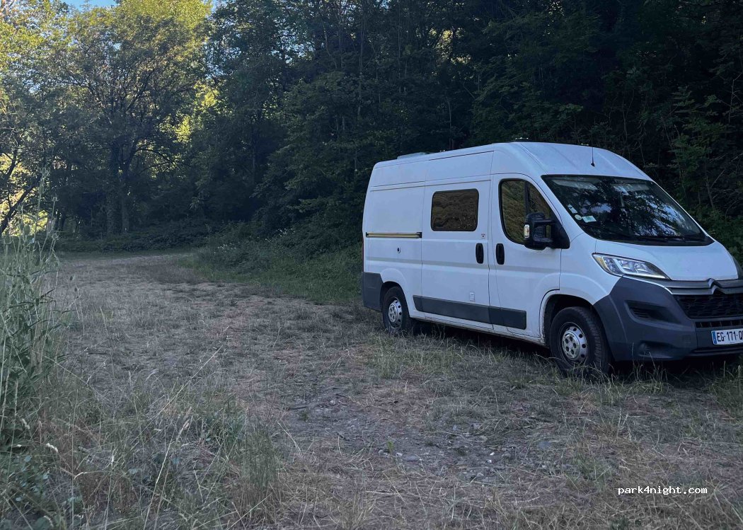 (12480) Brousse-le-Château - — foto 5