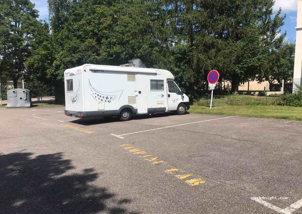 (88140) Contrexéville - 407 ruejean Moulin — foto 3