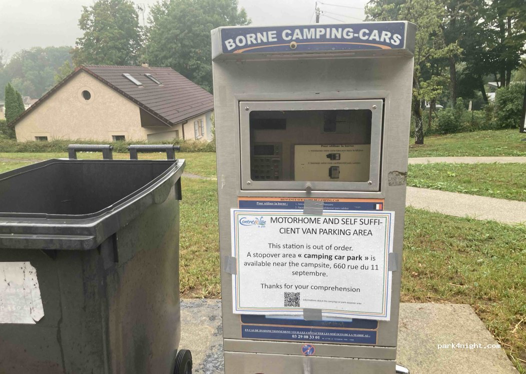 (88140) Contrexéville - 407 ruejean Moulin — foto 4