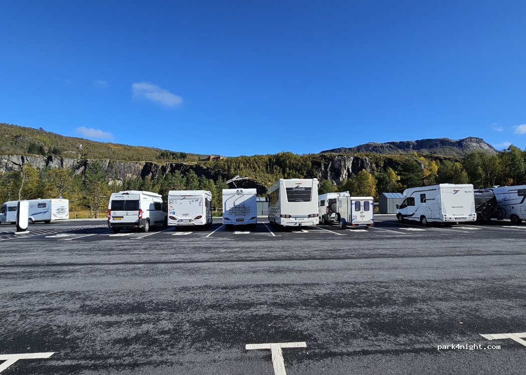 (5785) Vøringsfoss - 1046 Hardangervidda — foto 5