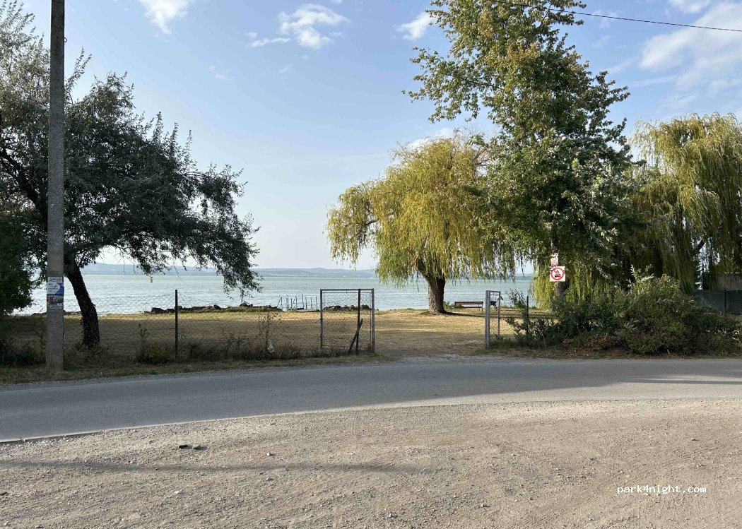 (8624) Balatonszárszó - 79 Jókai Mór utca — foto 4
