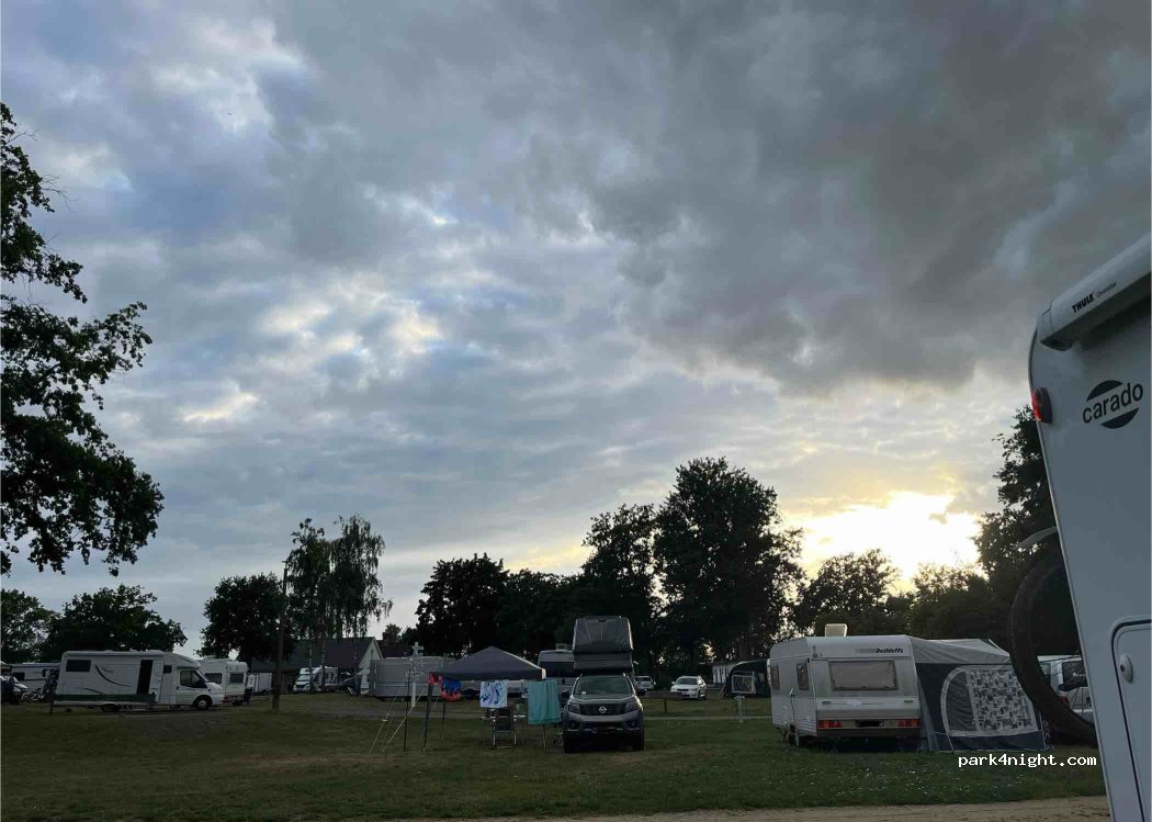 Barracuda Beach Camping — foto 5