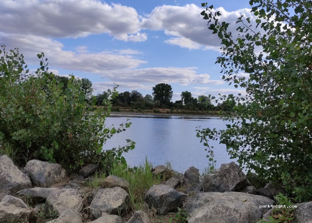 (44370) Montrelais - Le Pavillon — foto 3