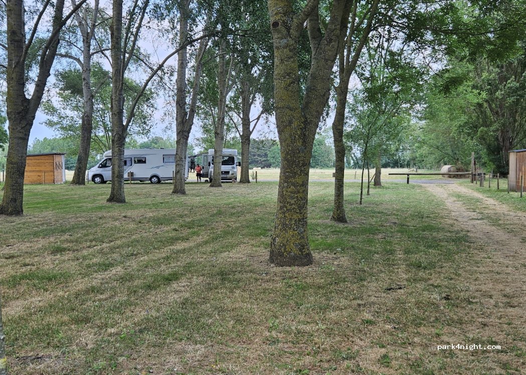 (44370) Montrelais - Le Pavillon — foto 4