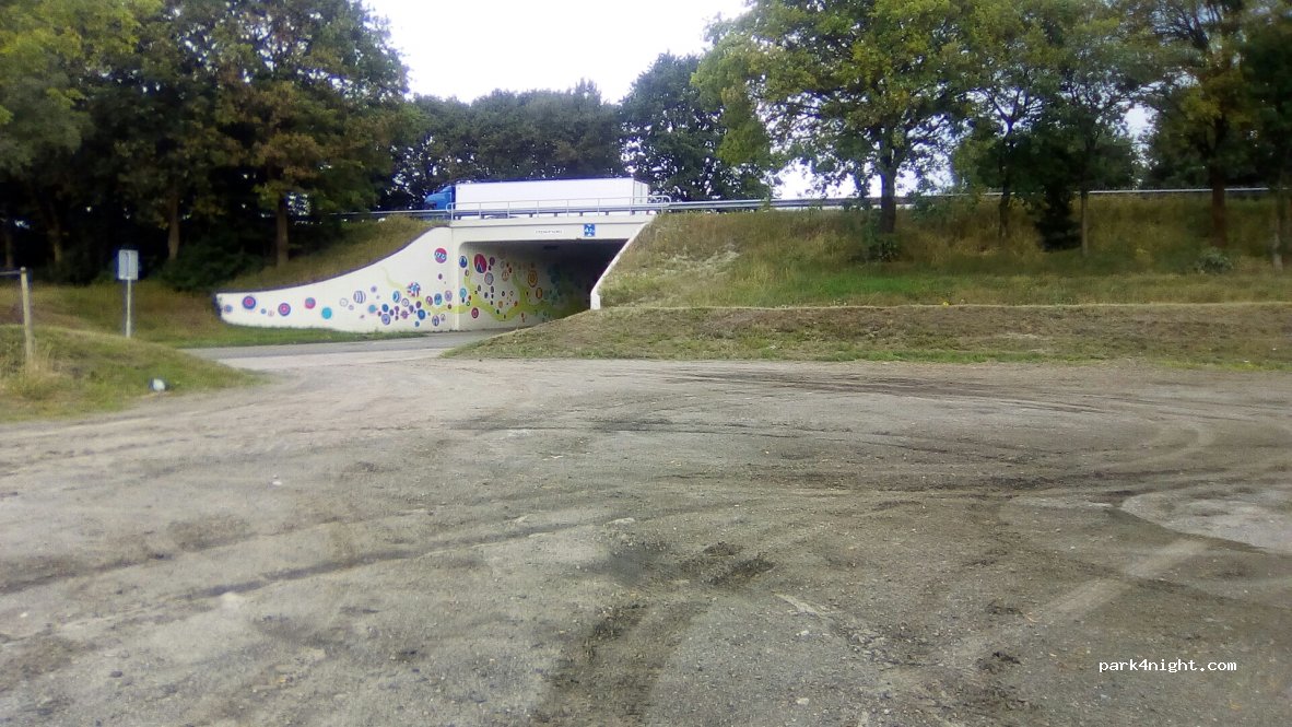 (5715 BK) Lierop - Steemertseweg — foto