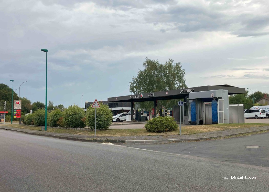 (87520) Oradour-sur-Glane - 22 Rue de la Lande — foto