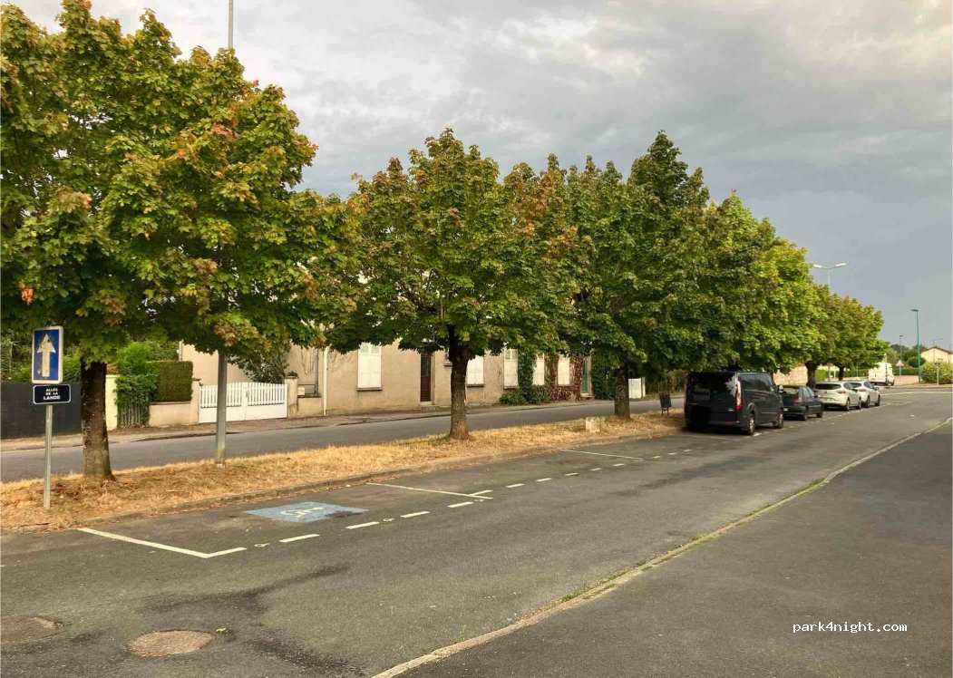 (87520) Oradour-sur-Glane - 22 Rue de la Lande — foto 4