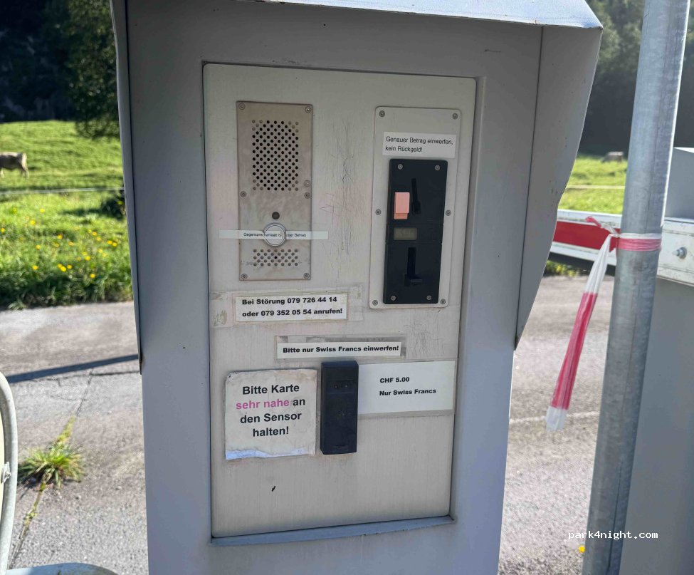 (6390) Engelberg - — foto