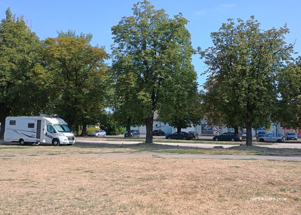 (3705) Vidin - 20 ulitsa — foto