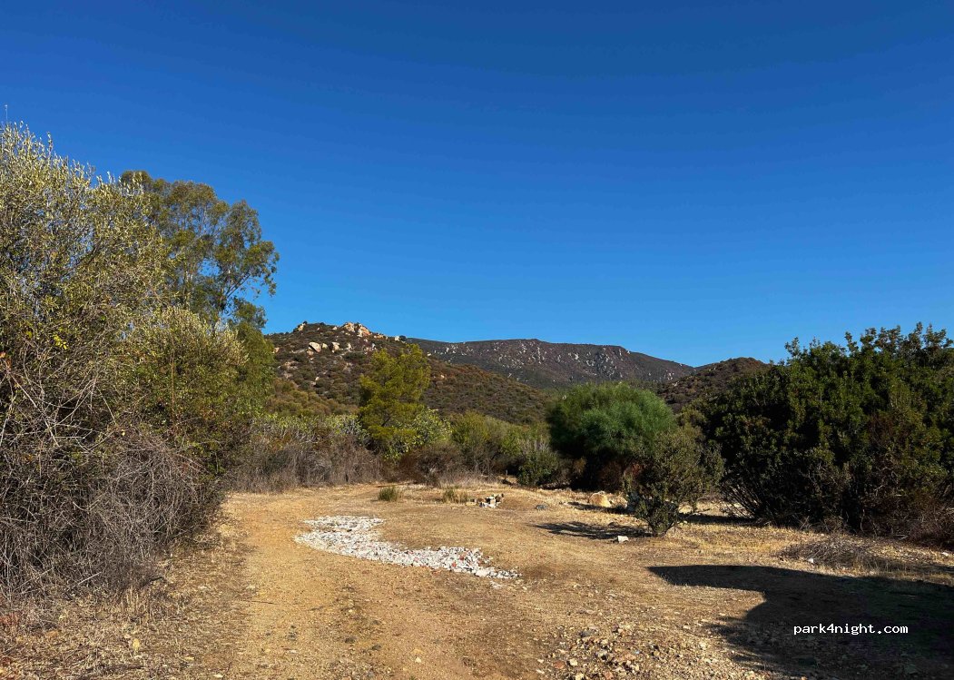 (09049) Villasimius - Viale dei Carrubi — foto